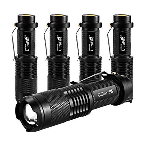 flashlight 2 18650|Best 18650 Flashlight Reviews: Complete Buyer’s Guide.